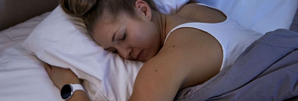 12 athlete approved ways sleep better